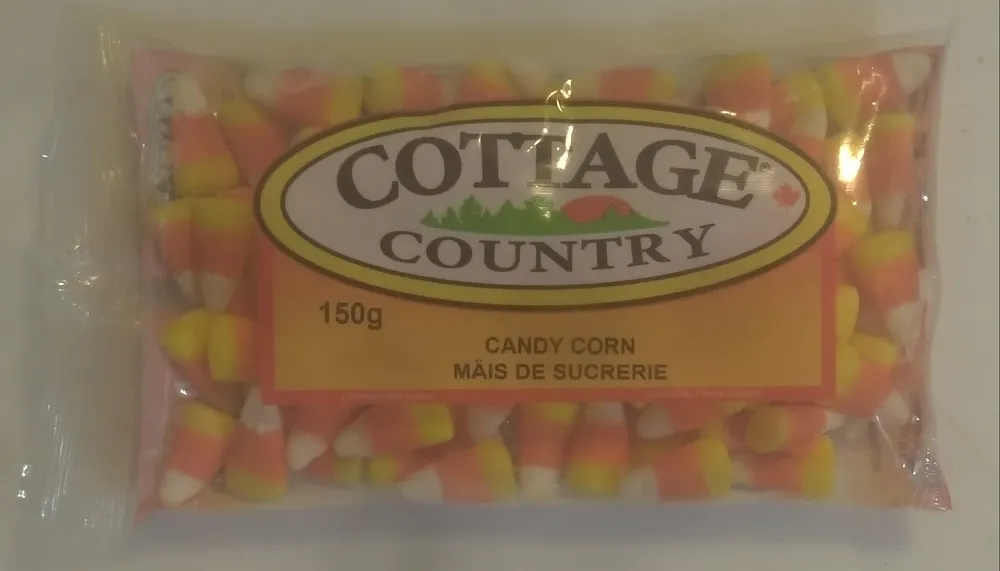 Candy Corn