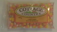 Candy Corn