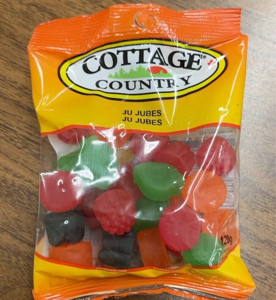 Jubes