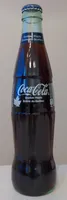 Coca-Cola érable du Québec