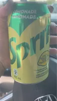 Sprite Lemonade