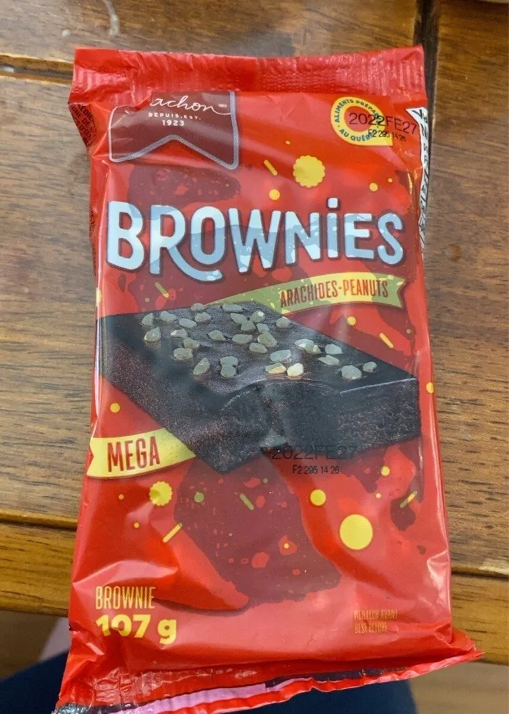 Brownies