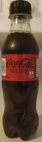 Zero Sugar Cola