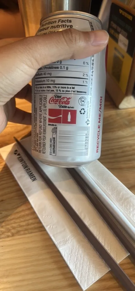Diet Coke