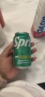Lemon-lime soda
