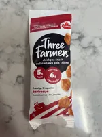 chickpea snack