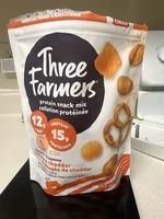 protein snack mix