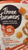 Protein Snack Mix