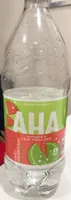 AHA lime + melon d’eau