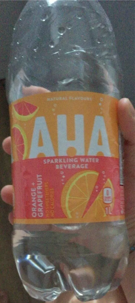 Aha!