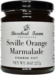 Marmalade Seville Orange s