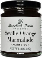 Marmalade Seville Orange s