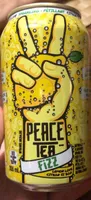 Peace tea