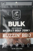 Brisket Beef Jerky