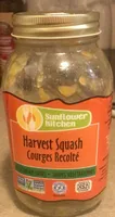 Harvest Squash Soup