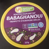 Babaghanouj