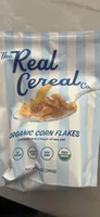 Organic Corn Flakes