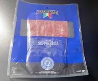 Soppressata Salami