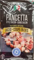 Pancetta