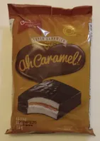 Ah caramel super sandwich