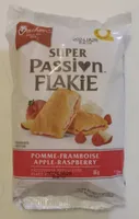 Passion flakie