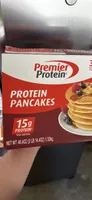PROTEIN PANCAKES