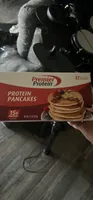 Original Protein Pancakes