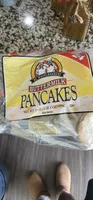 Buttermilk Pancakes