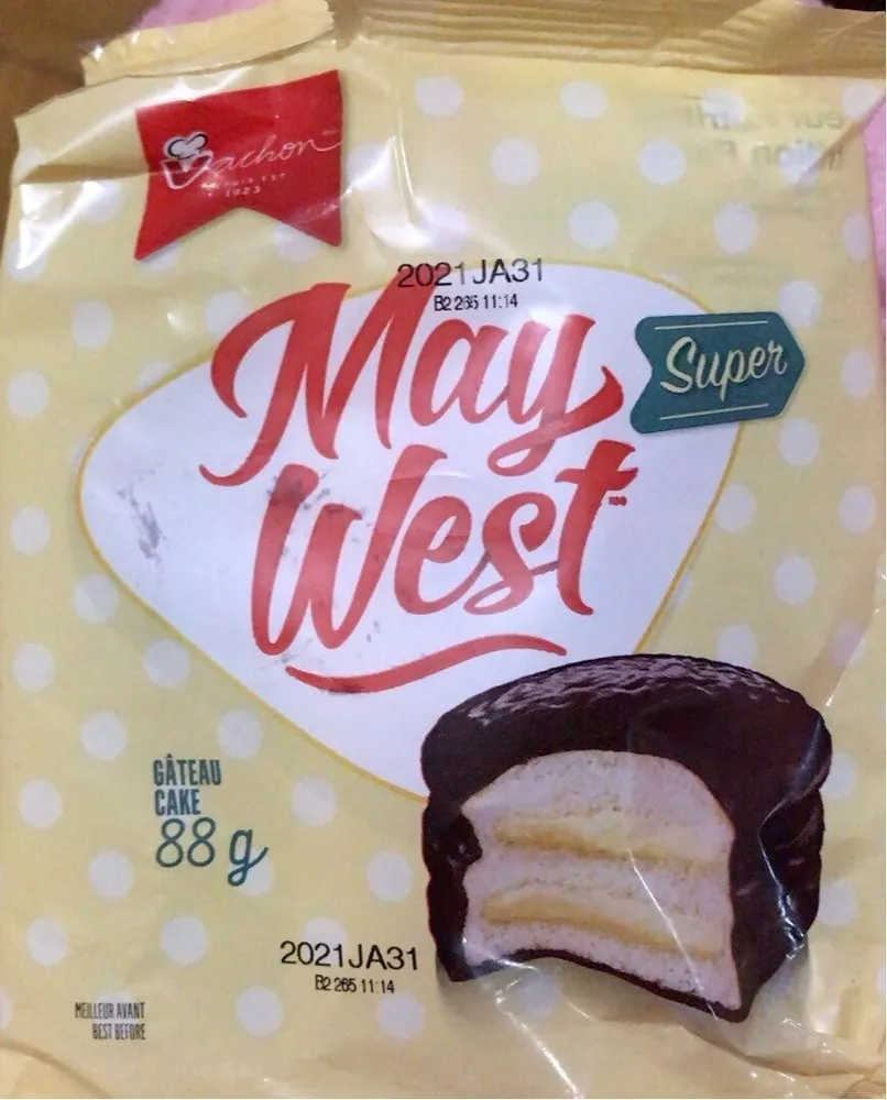 May west