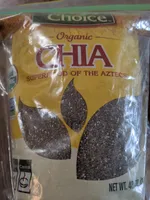 Organic Chia