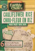 Cauliflower Rice