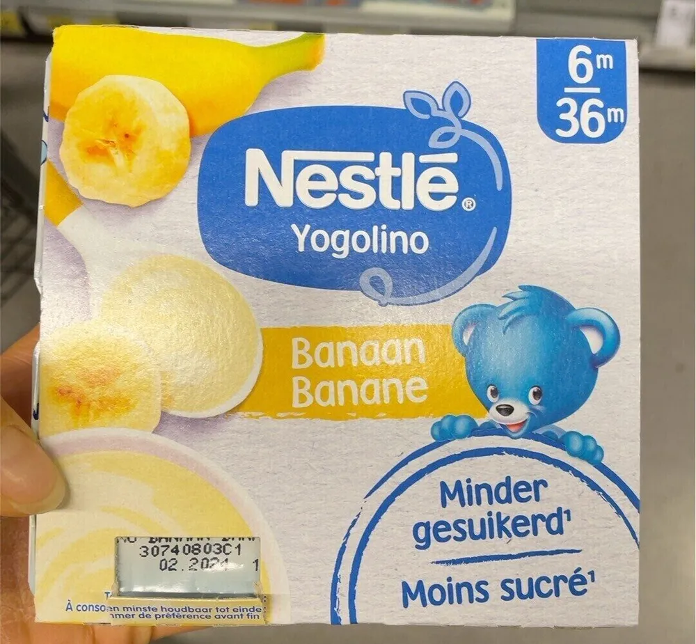 Yogolino