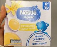 Yogolino