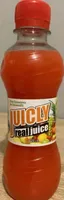 Juicly Fruit punch