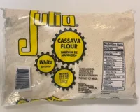 cassava flour