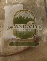 Whole Wheat Homestyle bread 5/8"
