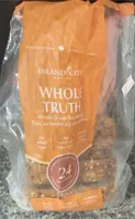 Whole Truth Whole Grain Sourdough