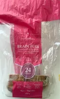 Brain Fuel