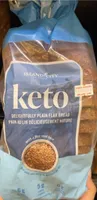Keto bread