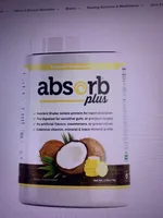 Absorb Plus Elemental Meal Replacement