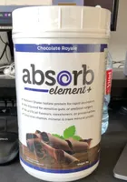 Absorb Element +