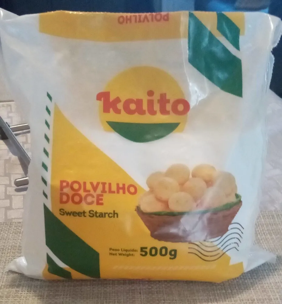 Sweet Starch - Polvilho Doce