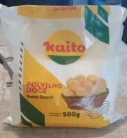 Sweet Starch - Polvilho Doce