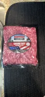 Ground Beef 90% Lean / 10% Fat