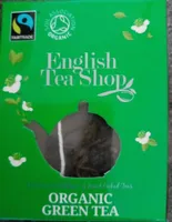 English Tea Shop