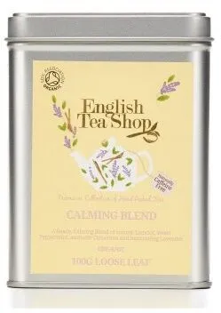 Calming blend