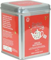Spiced Red Fruits - 100G Loose Leaf