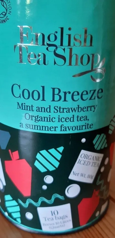 Cool breeze