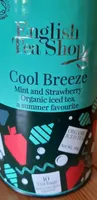 Cool breeze