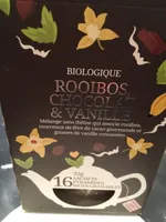 Epicerie / Thé Bio Et équitable / Thé Rooïbos